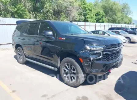 Chevrolet Tahoe 2022 2022 vin 1GNSKPKD1NR329263 from auto auction Iaai