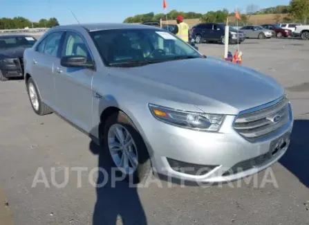 Ford Taurus 2015 2015 vin 1FAHP2D83FG200404 from auto auction Iaai