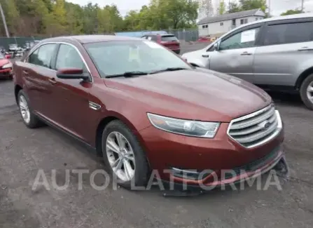 Ford Taurus 2015 2015 vin 1FAHP2E80FG143576 from auto auction Iaai