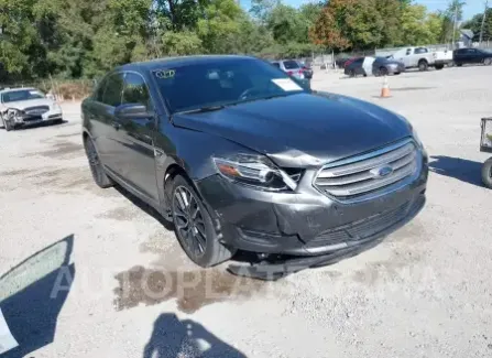 Ford Taurus 2017 2017 vin 1FAHP2E84HG137332 from auto auction Iaai