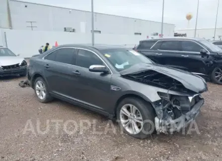 Ford Taurus 2018 2018 vin 1FAHP2F81JG101070 from auto auction Iaai