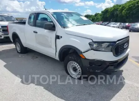 Ford Ranger 2022 2022 vin 1FTER1EH0NLD06959 from auto auction Iaai