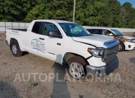 Toyota Tundra 2021 2021 vin 5TFRY5F19MX276736 from auto auction Iaai