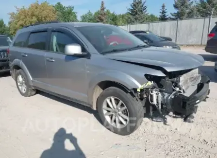 Dodge Journey 2019 2019 vin 3C4PDDBG5KT838213 from auto auction Iaai