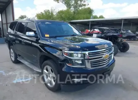 Chevrolet Tahoe 2015 2015 vin 1GNSCCKC7FR211653 from auto auction Iaai