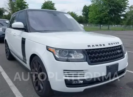 Land Rover Range Rover 2016 2016 vin SALGS2EFXGA292786 from auto auction Iaai