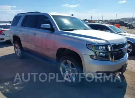 Chevrolet Tahoe 2016 2016 vin 1GNSCBKC6GR361412 from auto auction Iaai