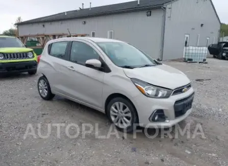 Chevrolet Spark 2017 2017 vin KL8CD6SA7HC751206 from auto auction Iaai