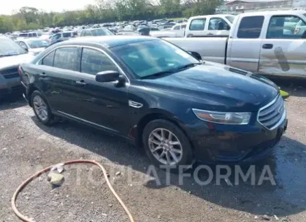 Ford Taurus 2015 2015 vin 1FAHP2D84FG120514 from auto auction Iaai