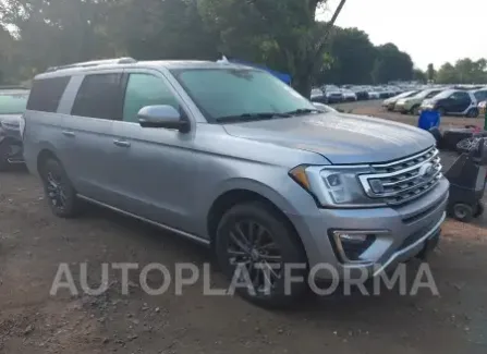 Ford Expedition 2020 2020 vin 1FMJK2AT9LEA46755 from auto auction Iaai