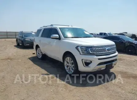 Ford Expedition 2019 2019 vin 1FMJU1MTXKEA57469 from auto auction Iaai