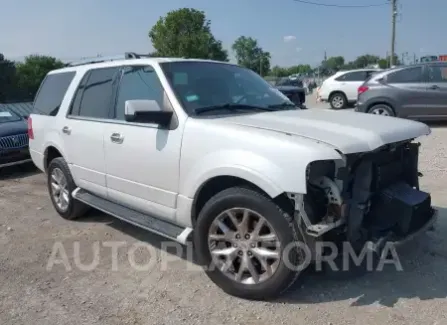 Ford Expedition 2017 2017 vin 1FMJU2ATXHEA74470 from auto auction Iaai