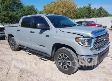 Toyota Tundra 2018 2018 vin 5TFDW5F11JX712877 from auto auction Iaai