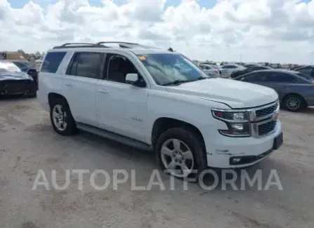 Chevrolet Tahoe 2015 2015 vin 1GNSCBKC6FR175044 from auto auction Iaai