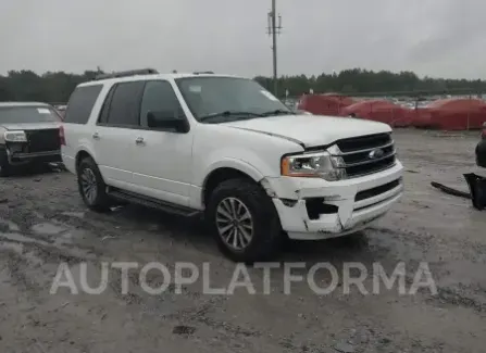 Ford Expedition 2017 2017 vin 1FMJU1HT9HEA12848 from auto auction Iaai