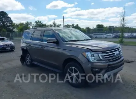 Ford Expedition 2019 2019 vin 1FMJU1JT6KEA29379 from auto auction Iaai