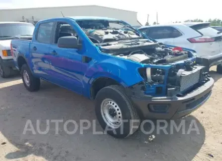 Ford Ranger 2023 2023 vin 1FTER4EH5PLE16779 from auto auction Iaai