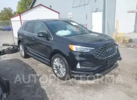 Ford Edge 2024 2024 vin 2FMPK4K91RBB06900 from auto auction Iaai