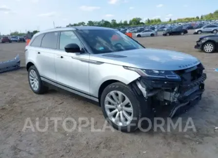 Land Rover Range Rover Velar 2018 2018 vin SALYM2RV3JA755293 from auto auction Iaai