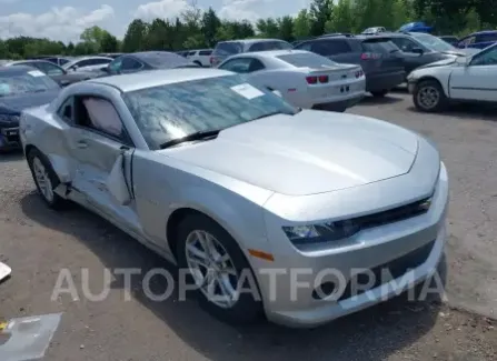 Chevrolet Camaro 2015 2015 vin 2G1FC1E32F9183693 from auto auction Iaai