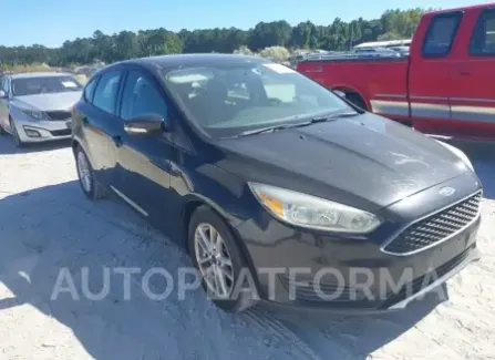 Ford Focus 2015 2015 vin 1FADP3K27FL214431 from auto auction Iaai