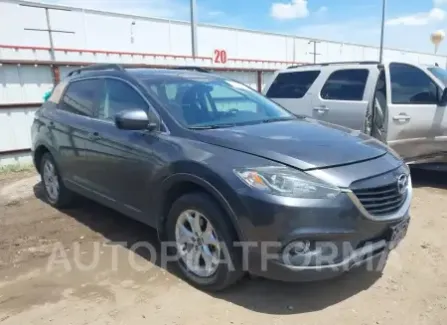 Mazda CX-9 2015 2015 vin JM3TB2CA1F0452966 from auto auction Iaai