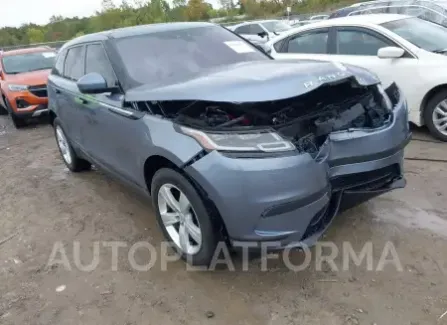 Land Rover Range Rover Velar 2020 2020 vin SALYB2EX3LA254730 from auto auction Iaai