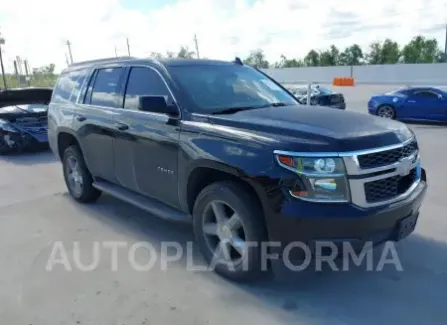 Chevrolet Tahoe 2016 2016 vin 1GNSCAKC8GR468682 from auto auction Iaai