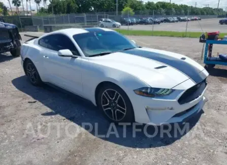 Ford Mustang 2020 2020 vin 1FA6P8TH7L5126245 from auto auction Iaai