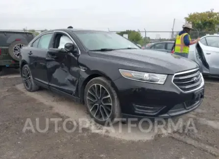 Ford Taurus 2019 2019 vin 1FAHP2J87KG115869 from auto auction Iaai