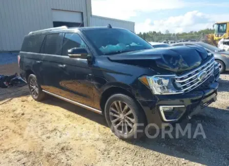 Ford Expedition 2019 2019 vin 1FMJK1KTXKEA27929 from auto auction Iaai