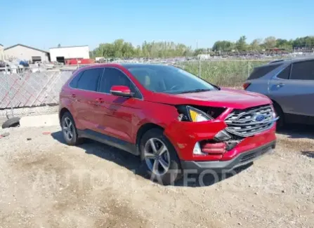 Ford Edge 2020 2020 vin 2FMPK4J92LBB61199 from auto auction Iaai