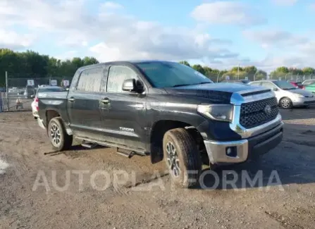 Toyota Tundra 2020 2020 vin 5TFDY5F13LX914536 from auto auction Iaai