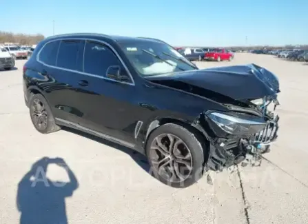 BMW X5 2023 2023 vin 5UXCR6C09P9P60630 from auto auction Iaai