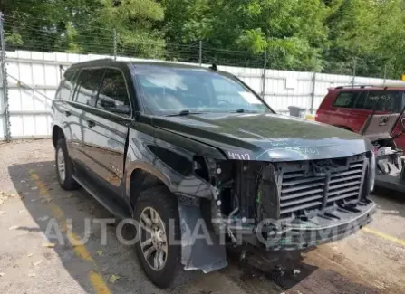 Chevrolet Tahoe 2017 2017 vin 1GNSKAKC1HR177574 from auto auction Iaai