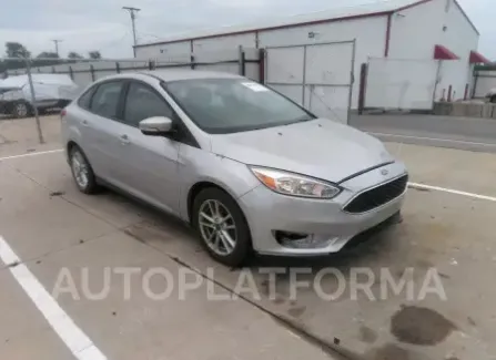 Ford Focus 2016 2016 vin 1FADP3F20GL373528 from auto auction Iaai