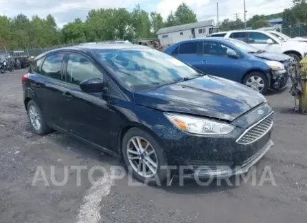 Ford Focus 2018 2018 vin 1FADP3K26JL231326 from auto auction Iaai