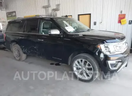 Ford Expedition 2018 2018 vin 1FMJK1MT2JEA30478 from auto auction Iaai