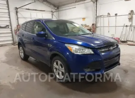 Ford Escape 2016 2016 vin 1FMCU9GX3GUC33149 from auto auction Iaai