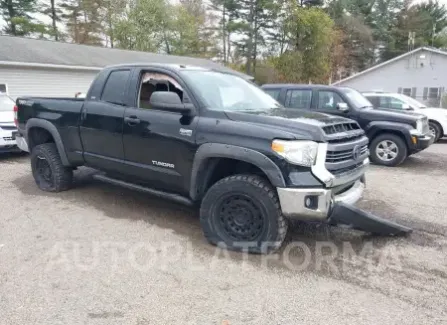 Toyota Tundra 2015 2015 vin 5TFUW5F12FX444011 from auto auction Iaai