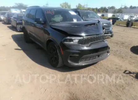 Dodge Durango 2023 2023 vin 1C4SDJGJ8PC598428 from auto auction Iaai