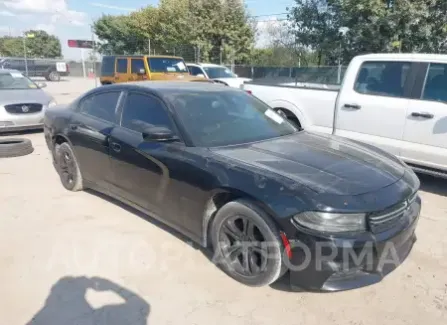 Dodge Charger 2017 2017 vin 2C3CDXBG9HH520634 from auto auction Iaai