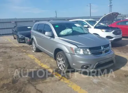 Dodge Journey 2015 2015 vin 3C4PDCBB7FT707790 from auto auction Iaai