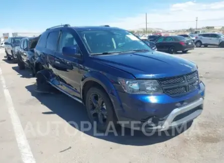 Dodge Journey 2020 2020 vin 3C4PDCGB4LT272912 from auto auction Iaai