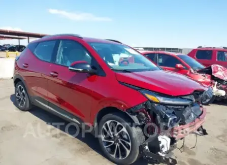 Chevrolet Bolt 2023 2023 vin 1G1FZ6S0XP4188778 from auto auction Iaai