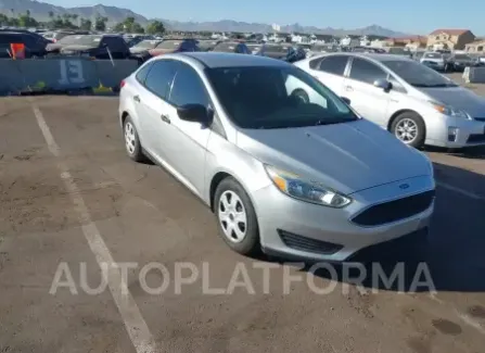 Ford Focus 2015 2015 vin 1FADP3E22FL364023 from auto auction Iaai