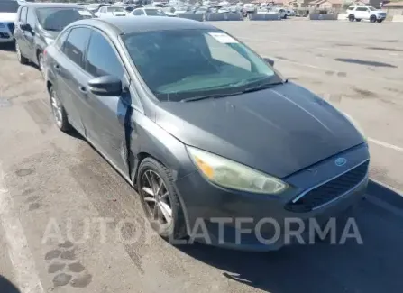 Ford Focus 2015 2015 vin 1FADP3F24FL327246 from auto auction Iaai