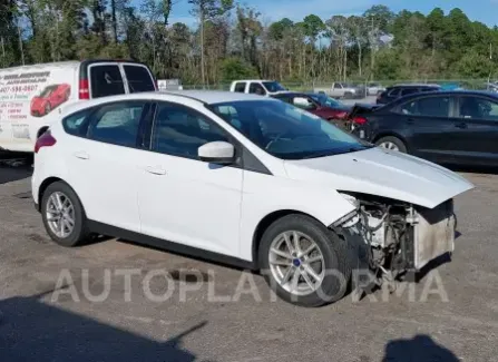 Ford Focus 2018 2018 vin 1FADP3K21JL231248 from auto auction Iaai