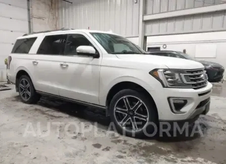 Ford Expedition 2020 2020 vin 1FMJK2AT2LEA29389 from auto auction Iaai