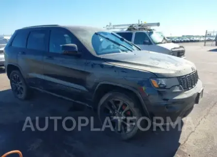 Jeep Grand Cherokee 2020 2020 vin 1C4RJFAG0LC419746 from auto auction Iaai